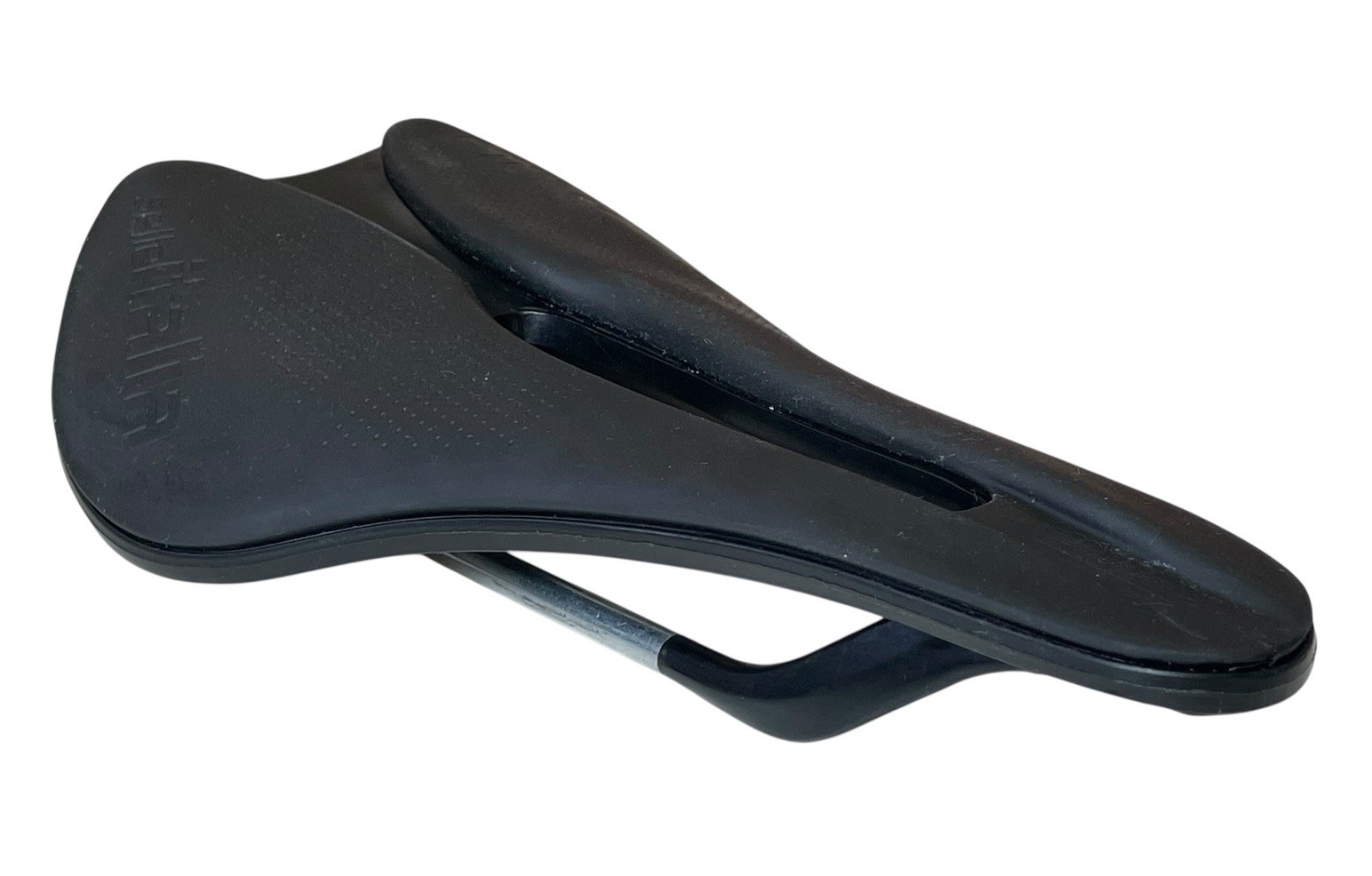 Selle Italia Model X Superflow / L3 145x245mm / Fec Alloy Rail Saddle OE Version