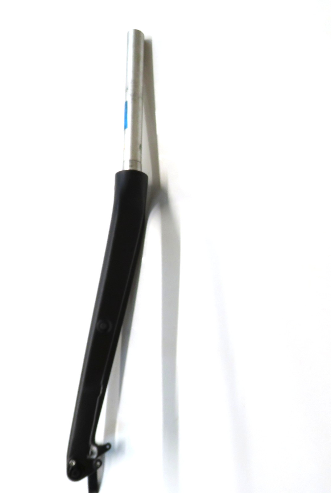 Trek 700C Road Bike Fork HCM Carbon Fiber Threadless 1 1/8″ x 255mm