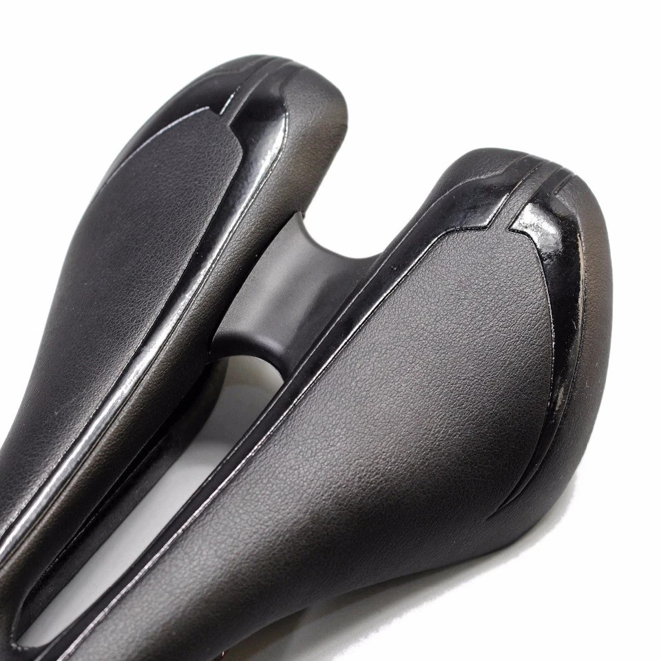 Full Carbon Fiber Bow EVO Sponge Mtb Road Bike Seat Cushion Bicycle Saddle
