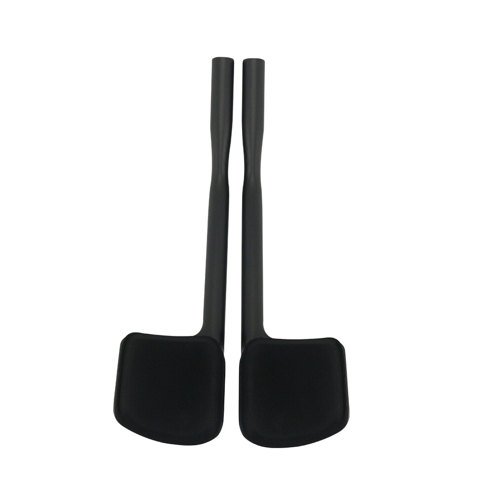 31.8 Carbon Road Bicycle Rest TT Triathlon Handlebar 30°Racing Aero Bar 360mm