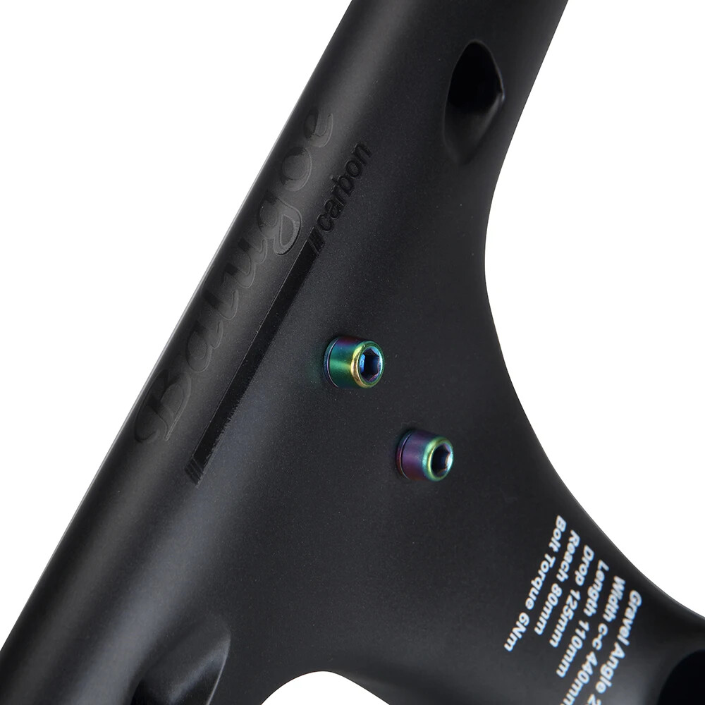 Full Internal Cable Routing Gravel Road Mountain Bicycle Handlebars 25 Degrees