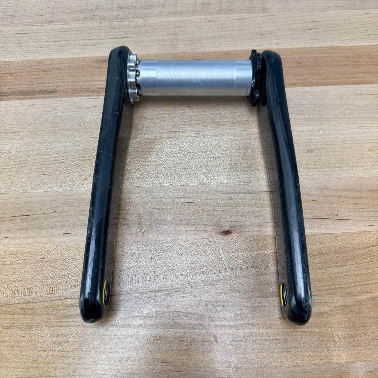 SRAM Red AXS D1 175mm Carbon 8-Bolt Direct Mount Crankset Crank Arms 336g