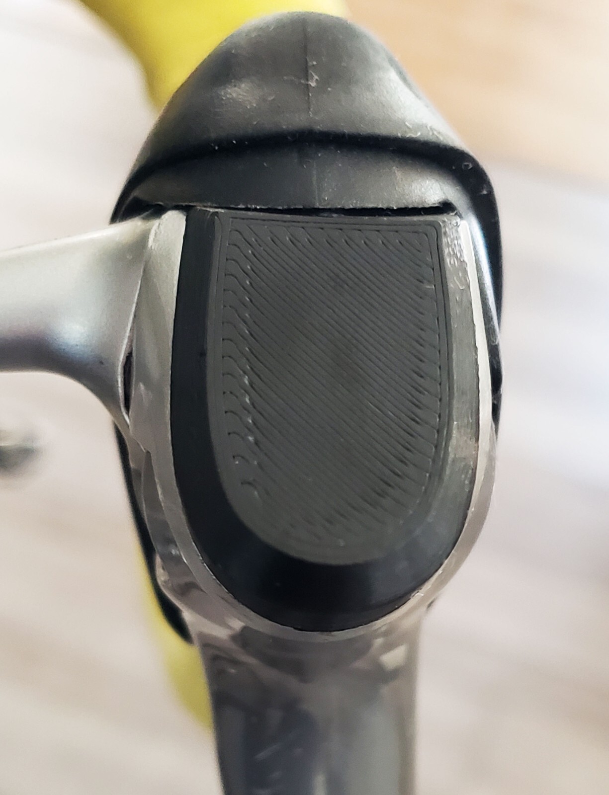 Name Plate/ Dust Cover for Shimano Ultegra ST-6510 105 5510 R600 Multiple Colors
