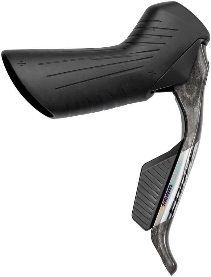 SRAM Force eTap AXS Road Groupset 2×12-Speed, E1, Hammerhead Karoo