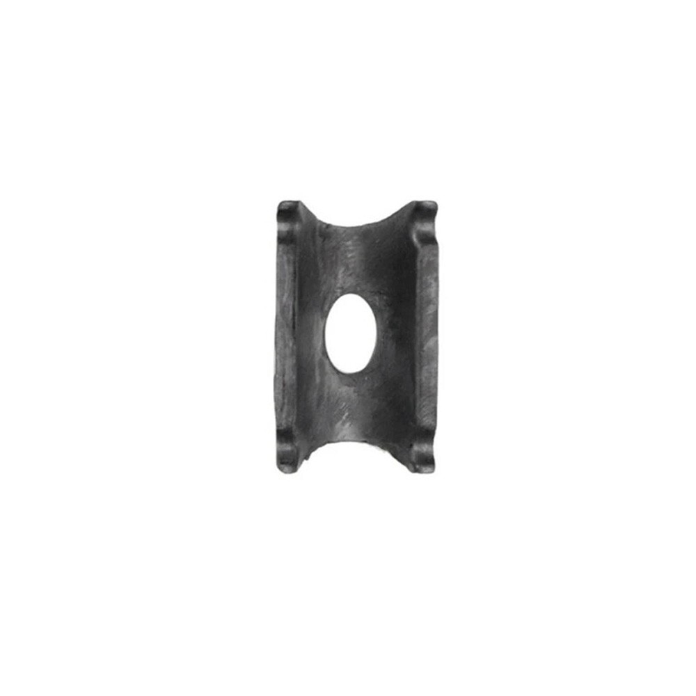 Carbon Fiber Bike Seatpost Clamp For Saddle Rails 7x9mm 7x7mm Clips – USA STOCK