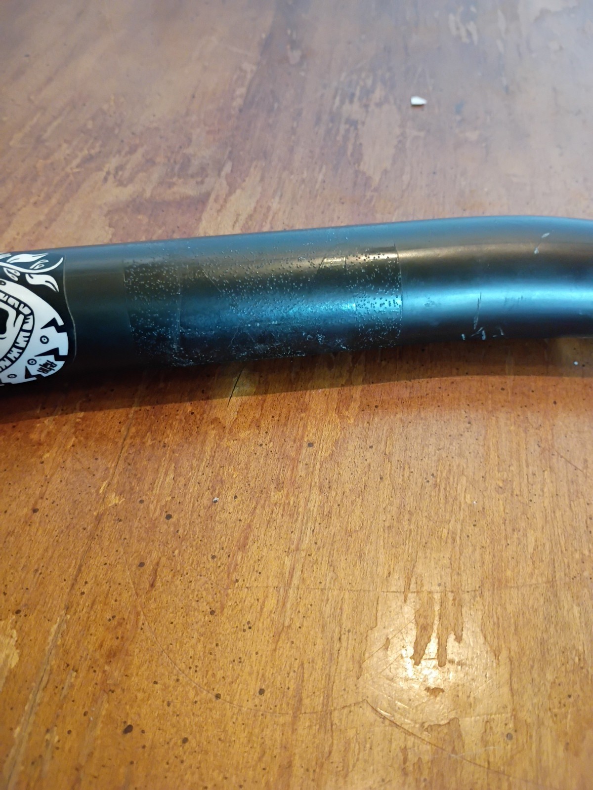 Deity Speedway Carbon MTB Bike Handlebar 760 x 35mm Clamp 25mm Rise – Silver