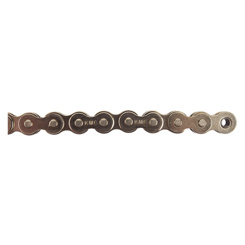 Kmc 415H-NP Chain Kmc 1/2×3/16 415h Sil Hd Fs 98l