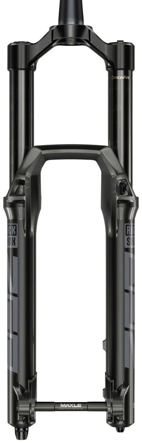 RockShox ZEB Charger R Suspension Fork 27.5″ 170mm 15x110mm 44mm E