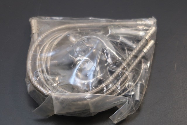 Shimano 600 Clamp on Downtube Friction shifters Arabesque NIB with extras