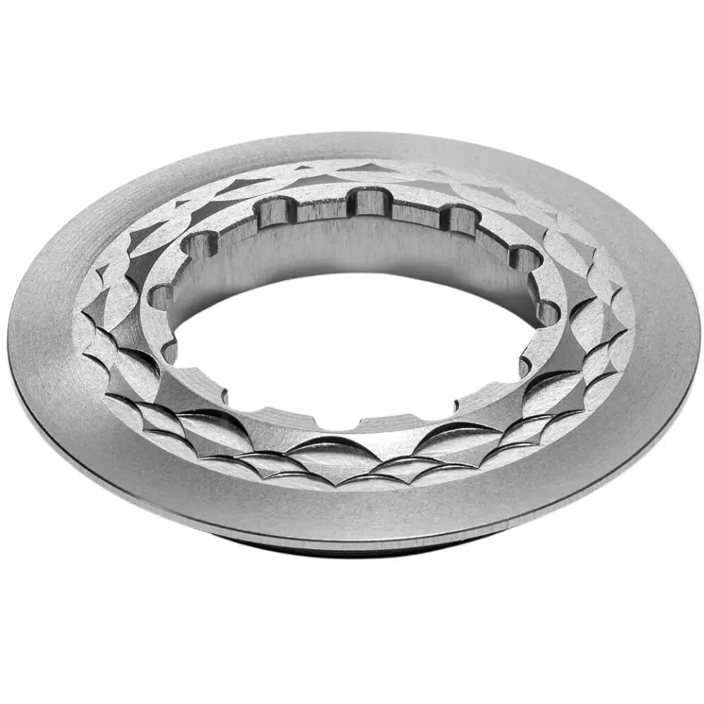 absoluteBLACK Centerlock Brake Rotor Lockring
