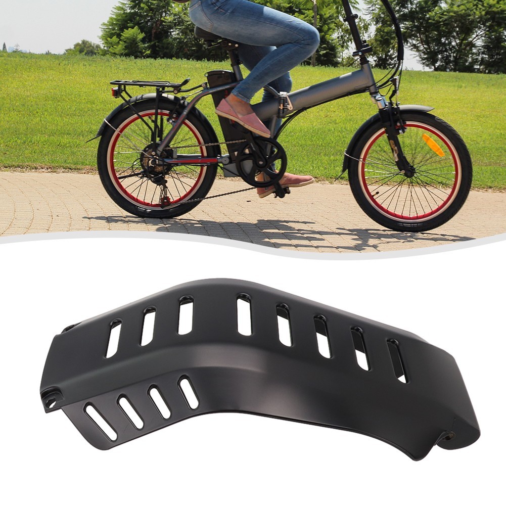 Protective Motor Cover for 8fun M500/Motor Electric Bicycle Conversion Kit