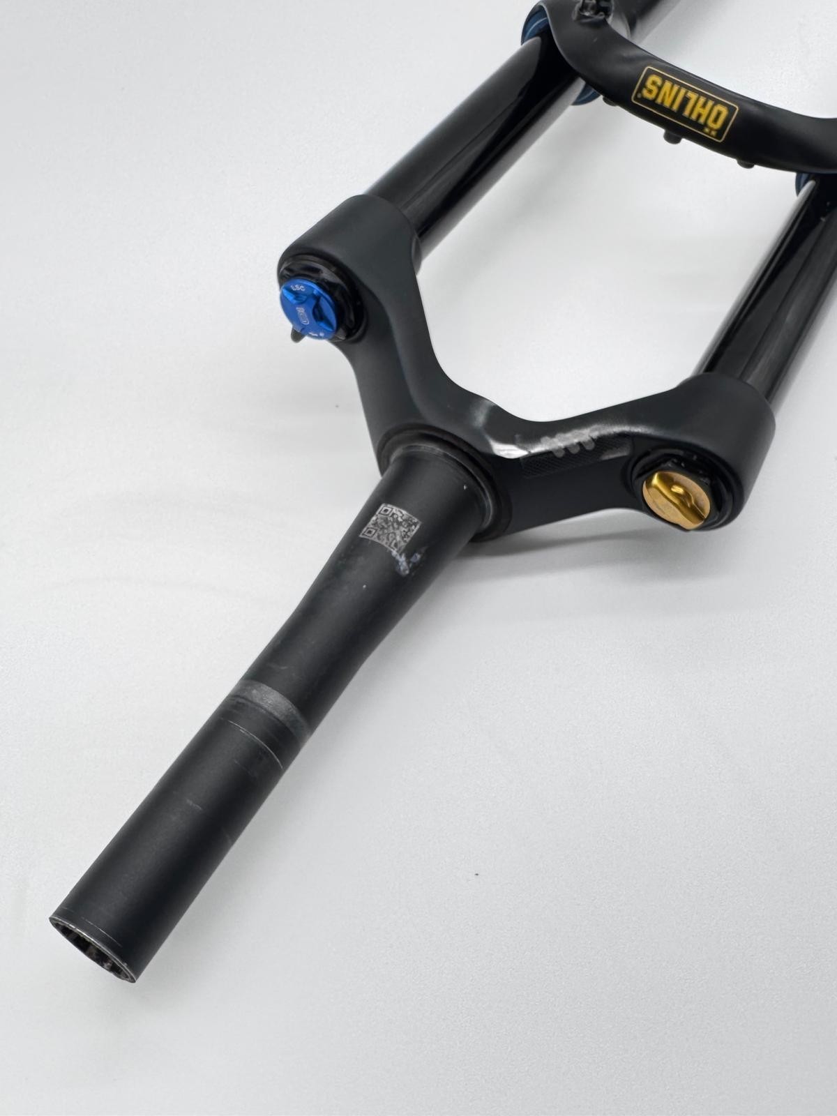 Ohlins RXF36 MTB Front Suspension Fork 29″ m.2 TTX 150/26 (51) /36