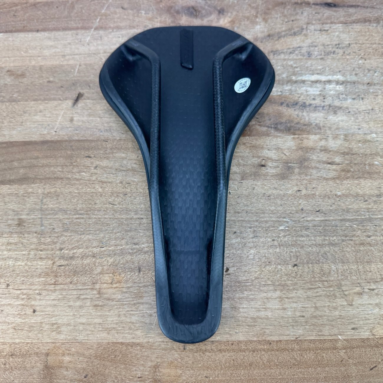New Takeoff! Syncros Belcarra Regular SL 7x9mm Carbon Rails 130mm Bike Saddle