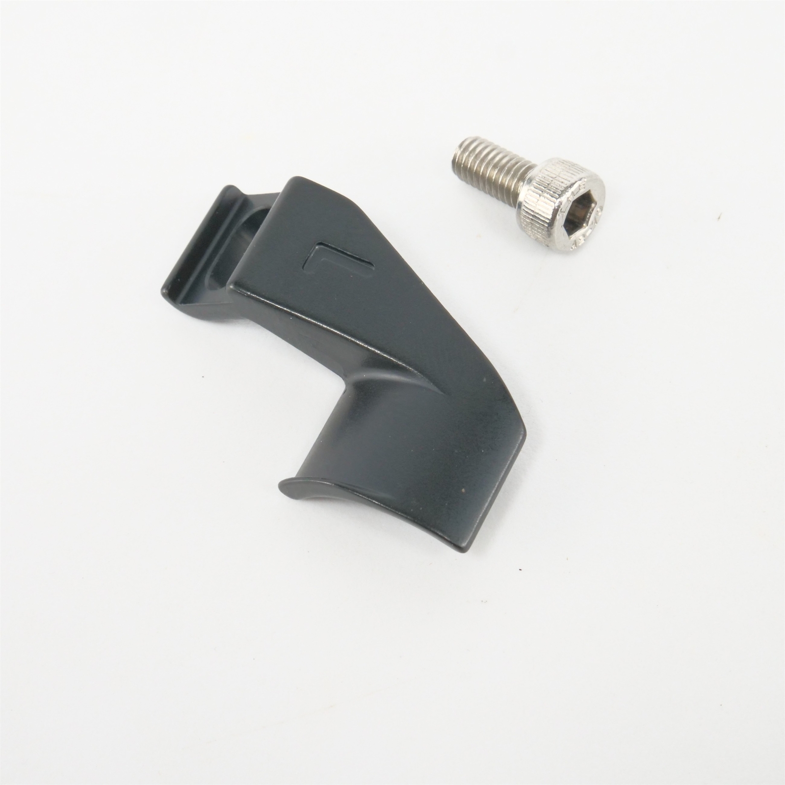 Bike Yoke Triggy I-Spec II Adapter Left Dropper Lever
