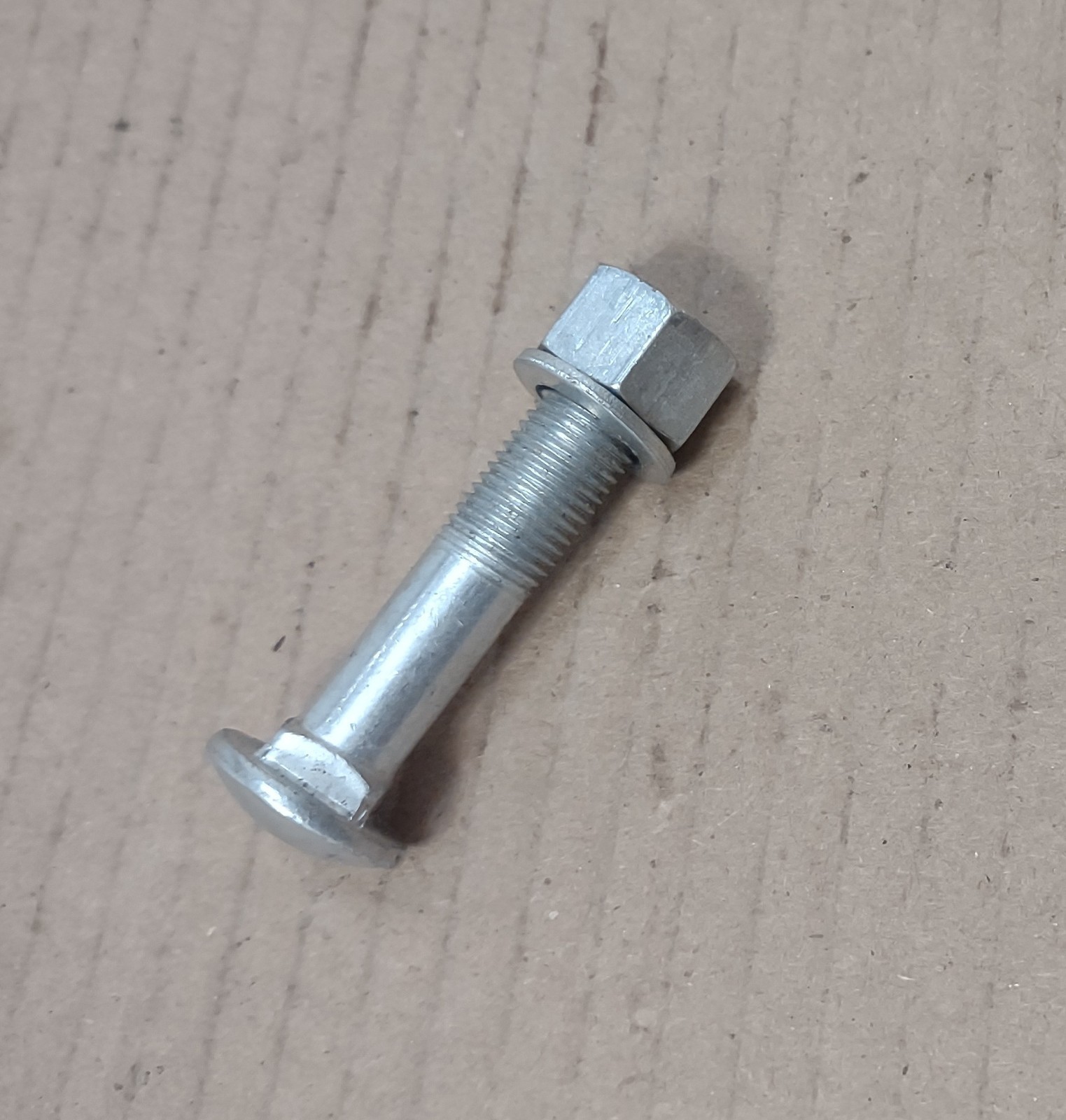 Bicycle Stem Handlebar Binder Bolt New Old Stock Bike