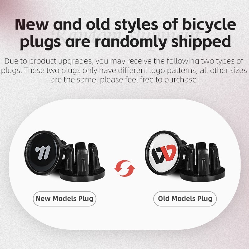 WEST BIKING Reflective Road Bike Bicycle Handlebar Tape Cycling Handle Bar Tape