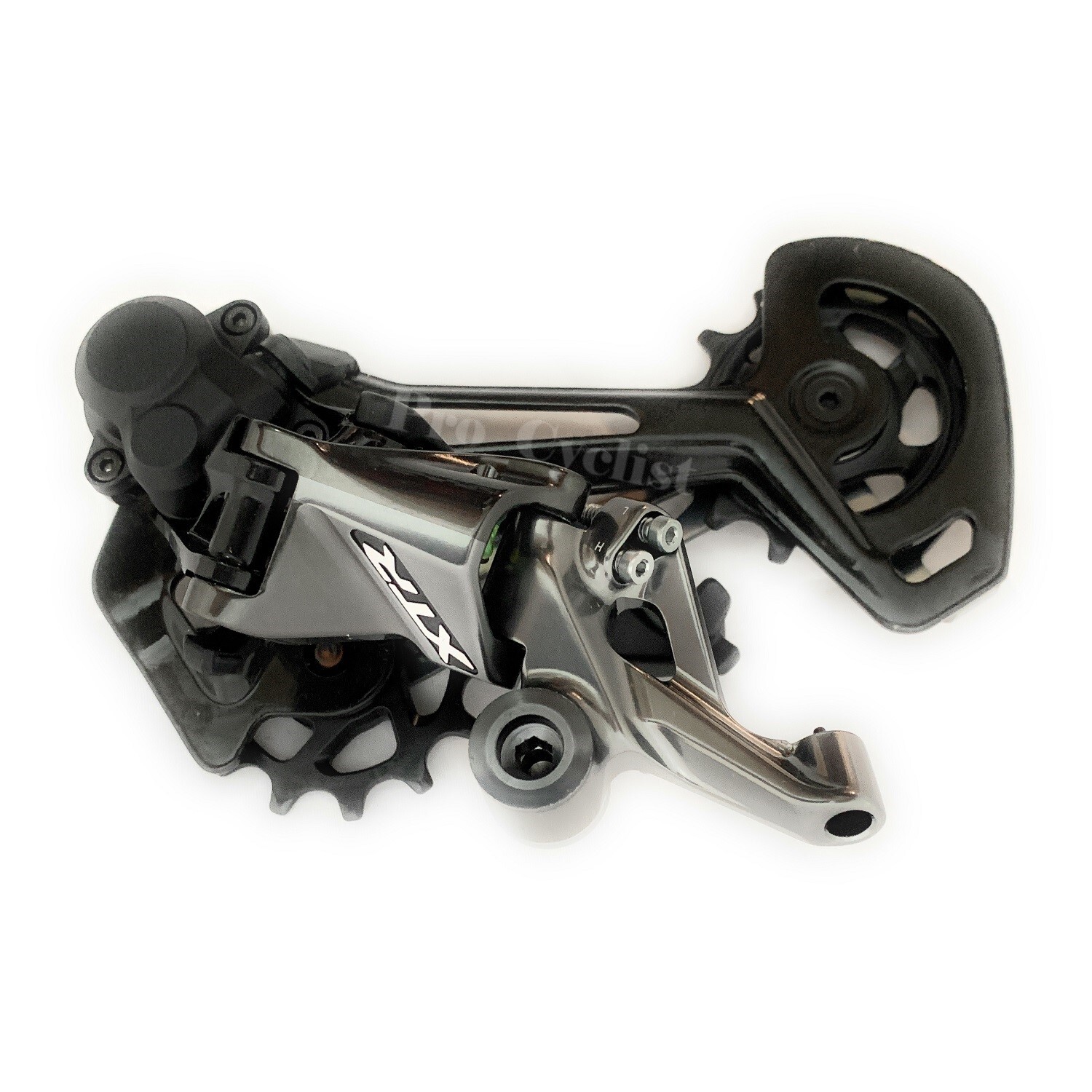 Shimano XTR RD-M9120-SGS Rear Derailleur MTB Shadow 12-Spd Long Cage New In Box