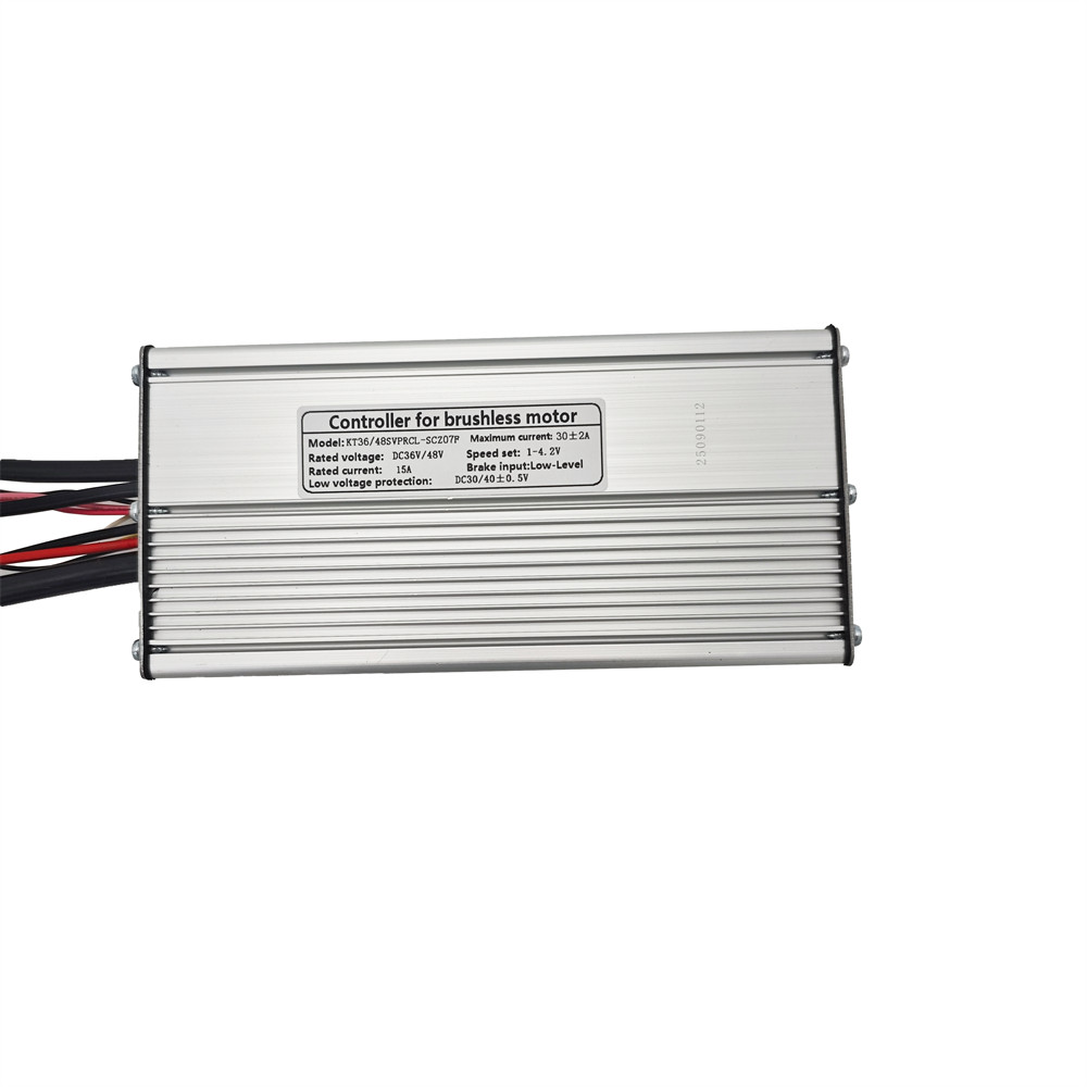 36V/48V 750W 1000W 30A Controller for Bafang G062 Hub Motor Ebike Fat Wheel