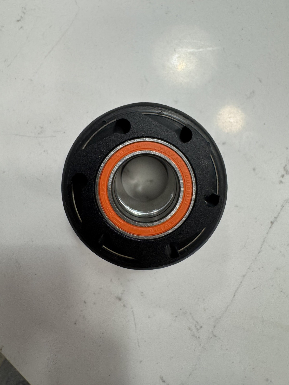 Bontrager Rapid Drive Micro Spline v2 12-Speed 12mm Freehub Body #600718