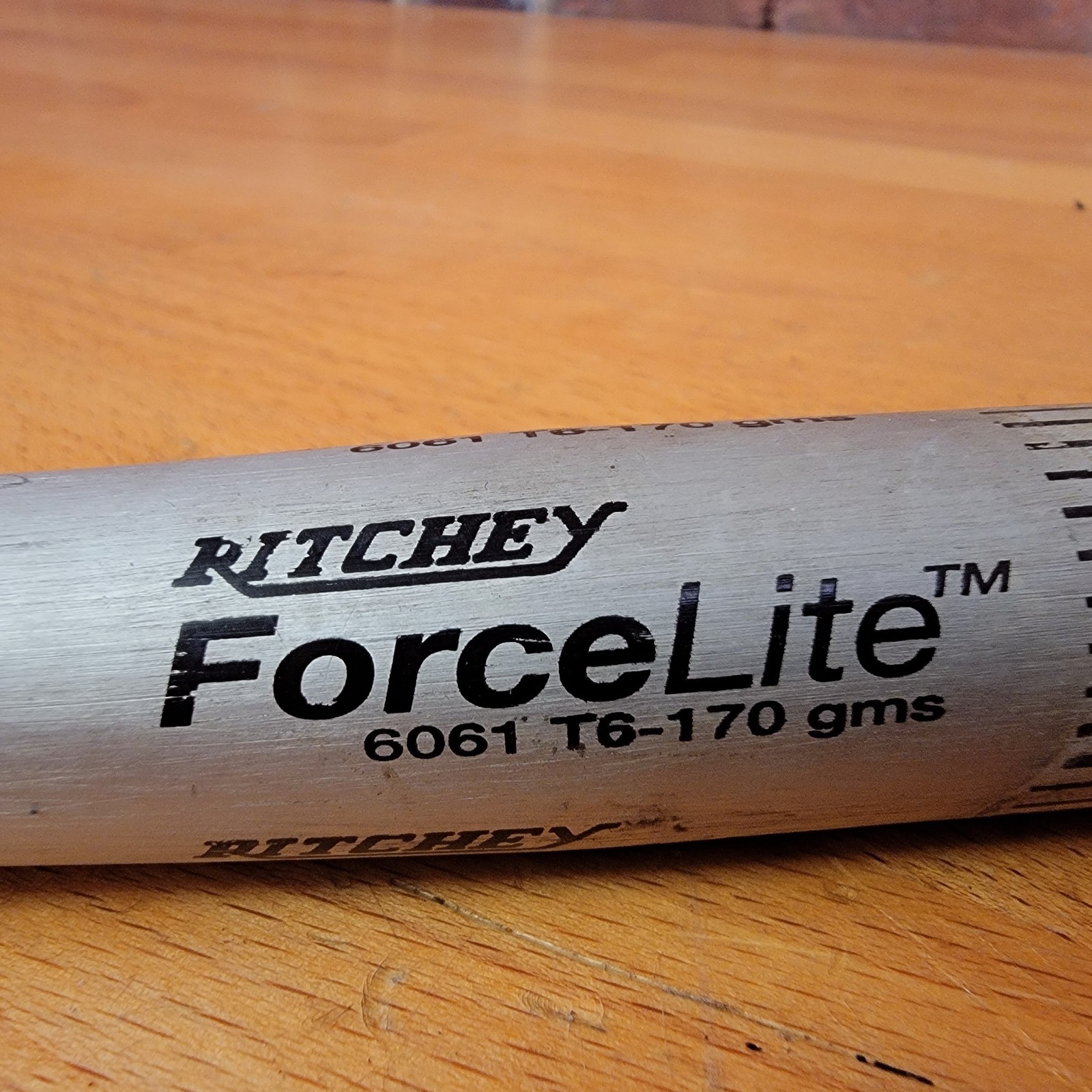 RITCHEY Force LITE Alloy Mountain Bike Handlebar 25.4mm Clamp 560mm Width d17