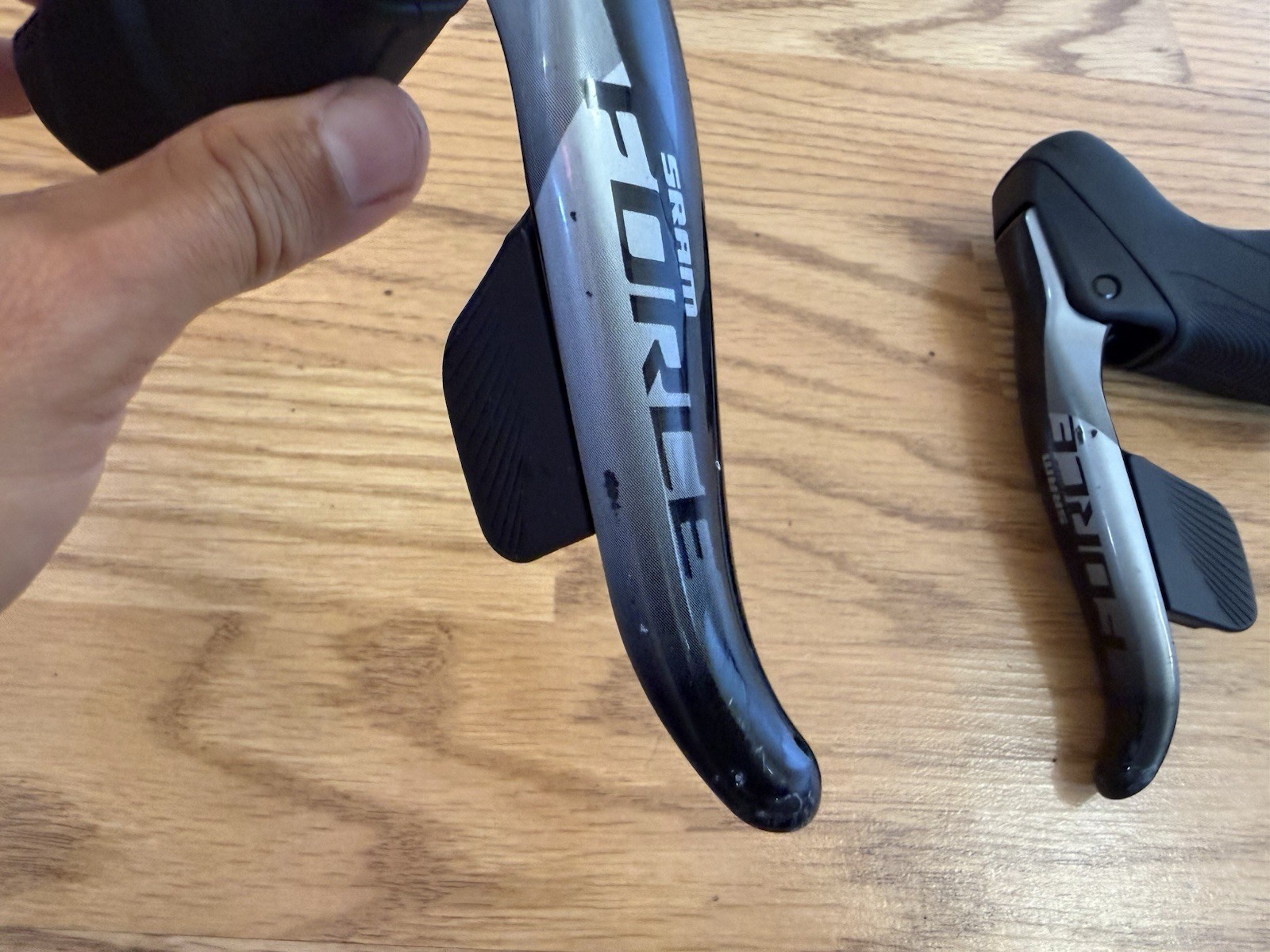SRAM Red Force eTap AXS 12 Speed Wireless Electronic Rim Brake Road Groupset