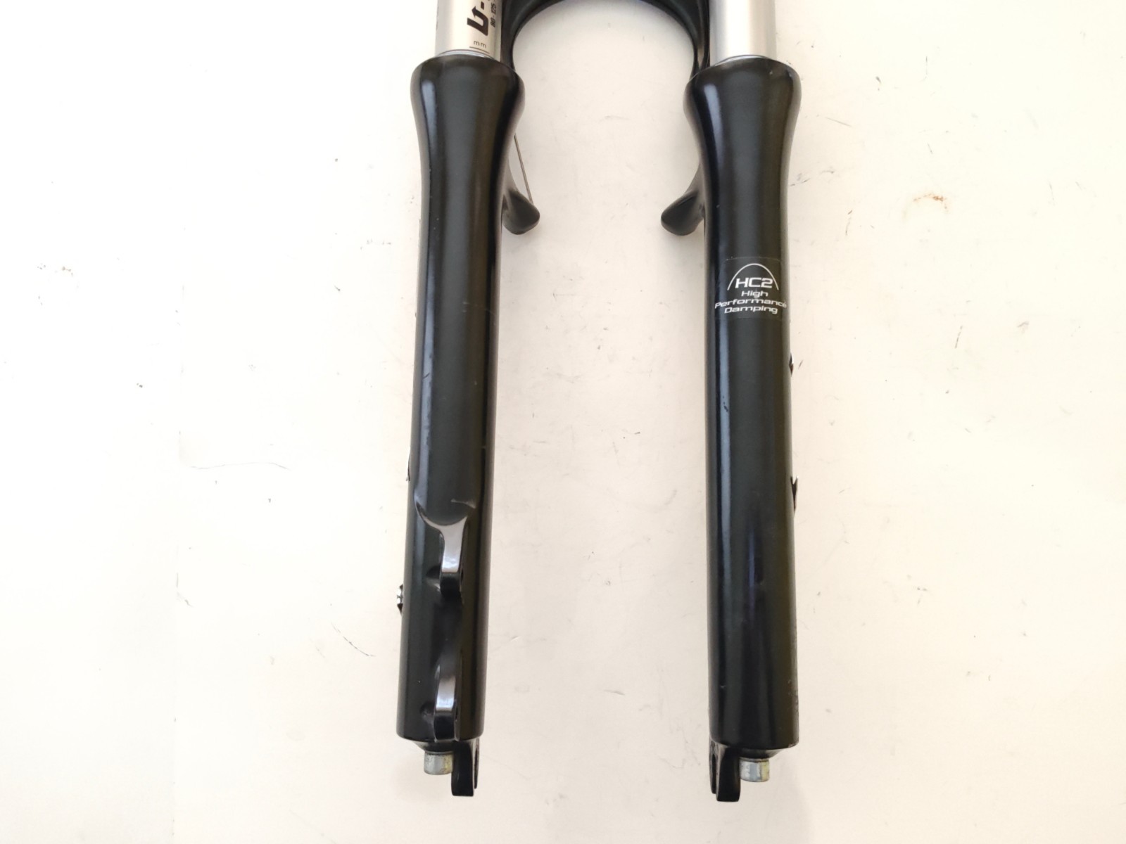 19″ Specialized Stumpjumper M4 FSR XC frameset ***SHOCK NEEDS SERVICE***