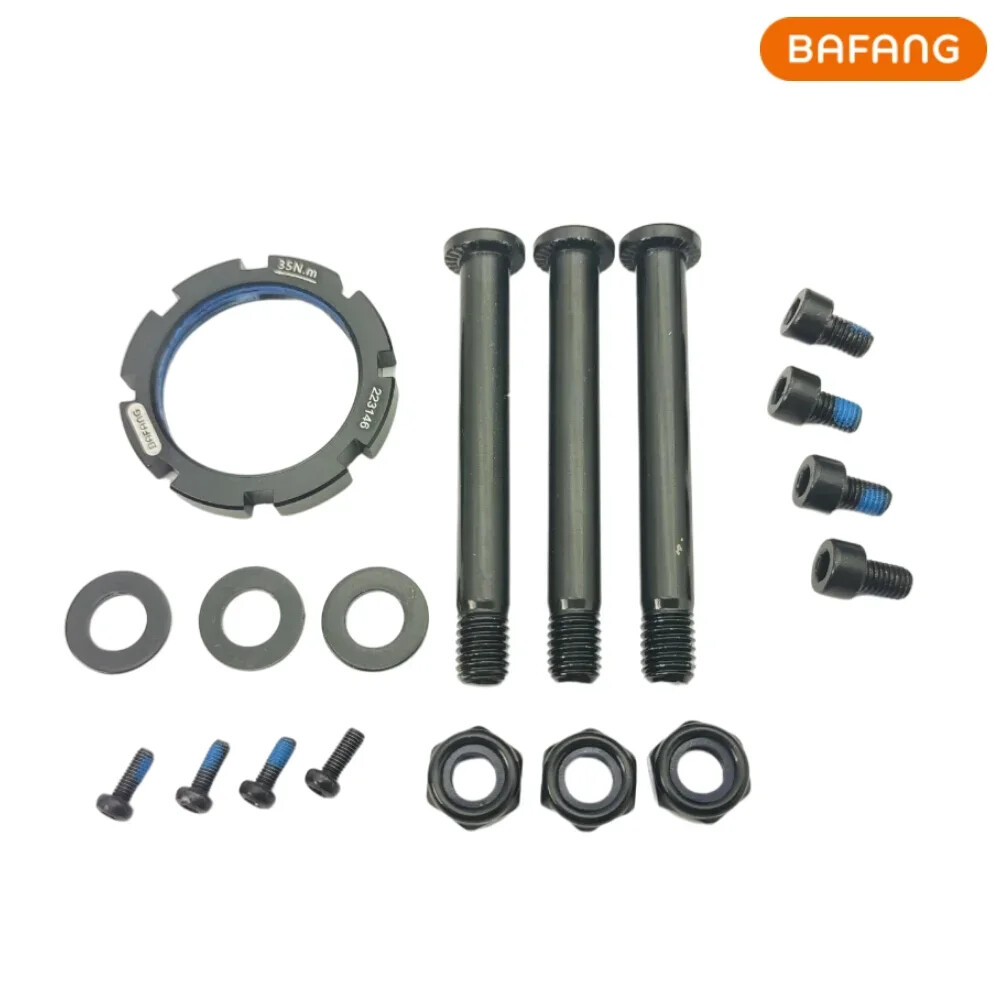 Bafang M560 G5300 48V 500W 750W Mid Drive Motor 140N.M for Ebike Electric Bike