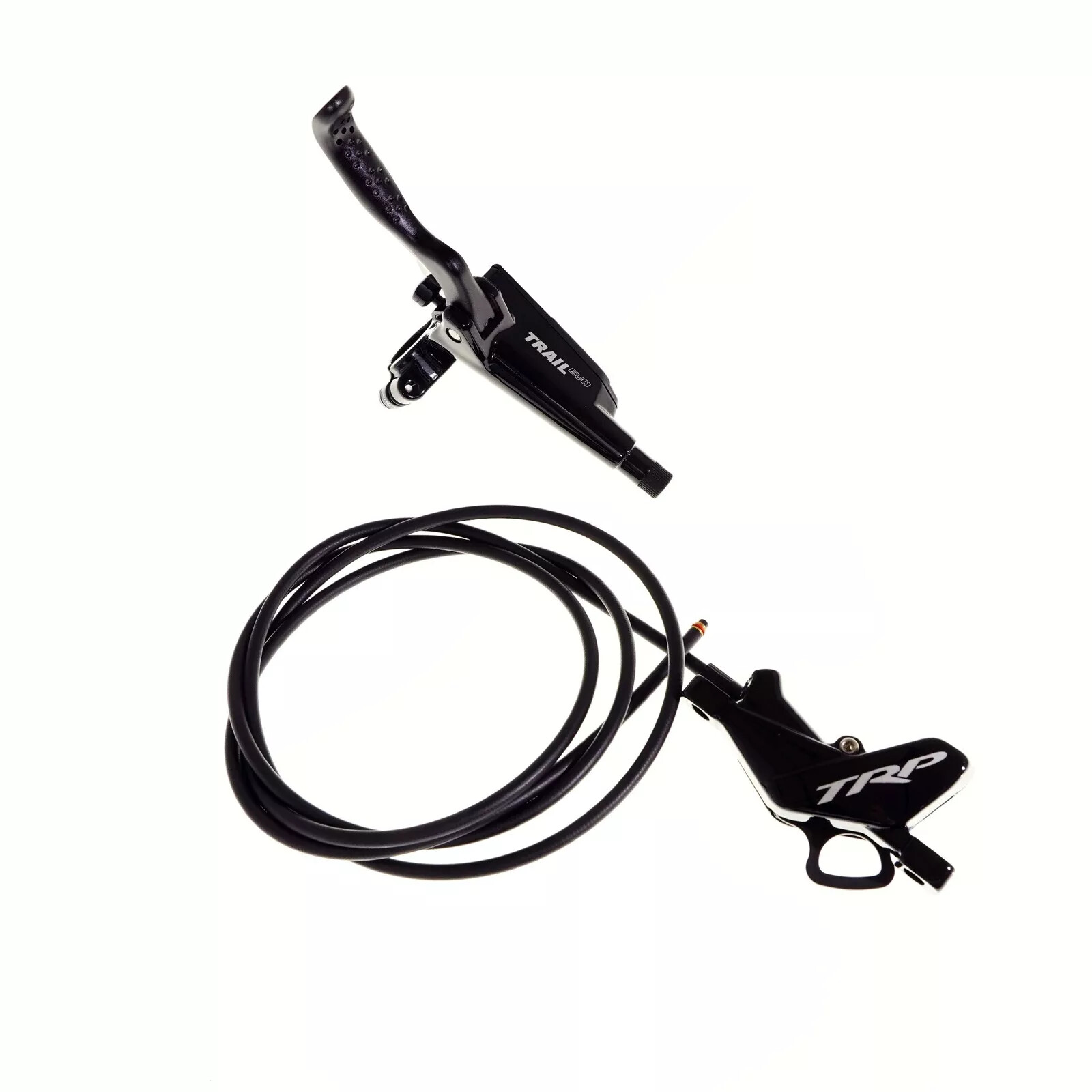 TRP TRAIL EVO HD-M843 Hydraulic Mountain BIke Disc Brake Front or Rear or Pair
