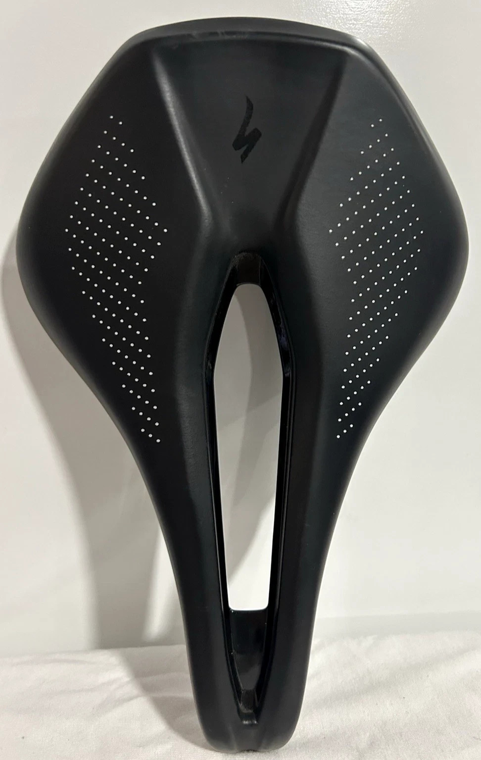 Specialized Power Comp Saddle 155mm Black Cycling Road MTB Gravel Bike Seat