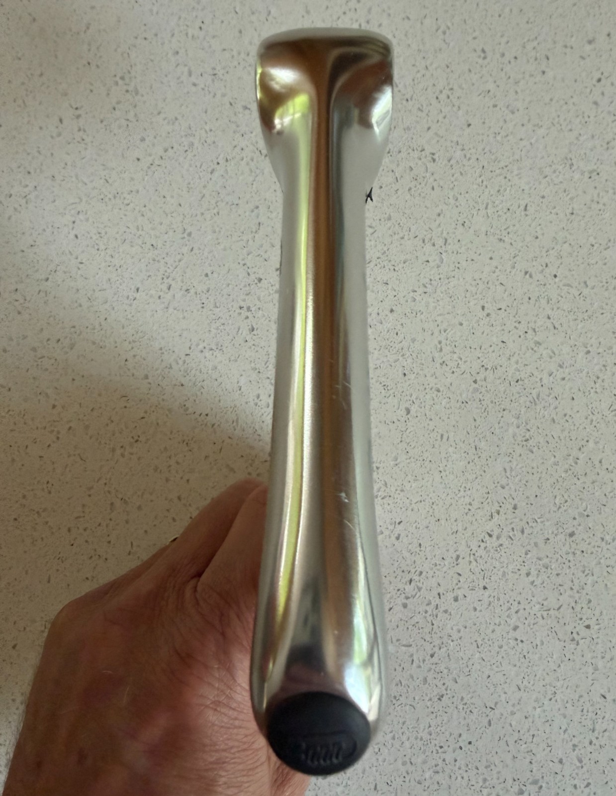 Vintage 3ttt Quill Stem w/BOTTECCHIA LOGO 22.2mm Steerer, 130mm, 25.4mm Clamp