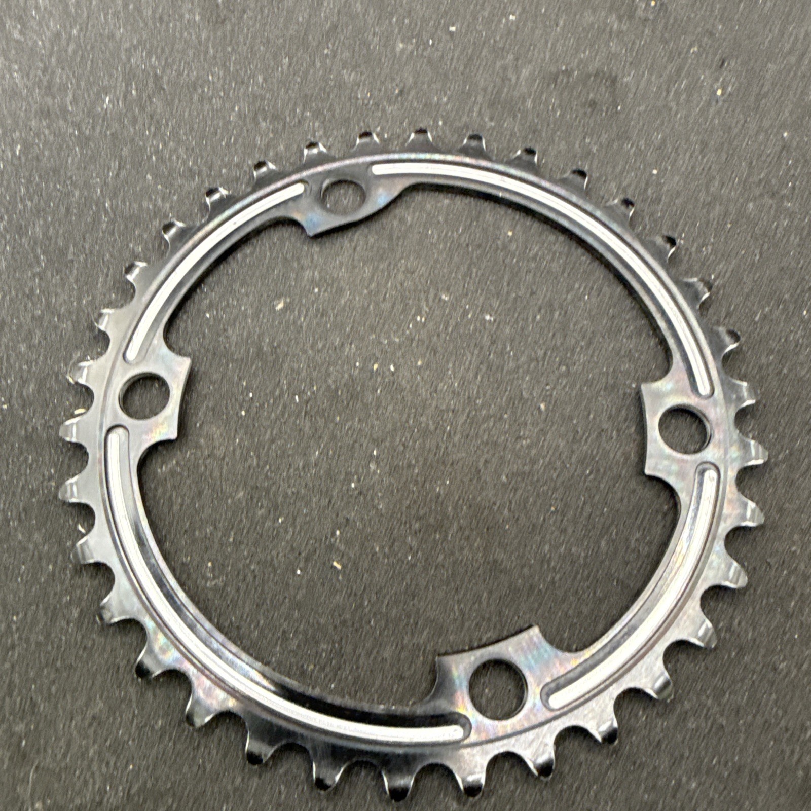 Shimano Dura Ace 9000 11 Speed Chainring 34 Tooth (9407-170)