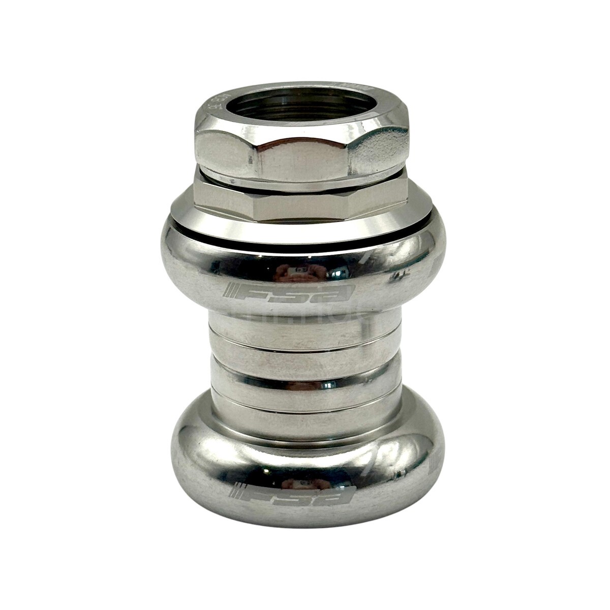 Bike Threaded Headset FSA Duron X 1″ w/Top Cap sealed bearings 22.4/26.4mm