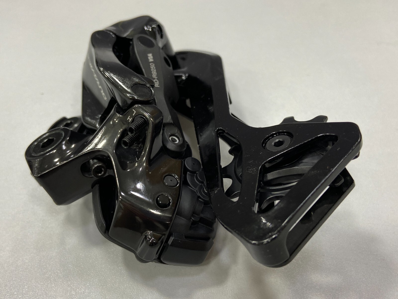 Shimano Dura Ace Di2 12Speed RD-R9250 R9250 9250 Road Rear Derailleur