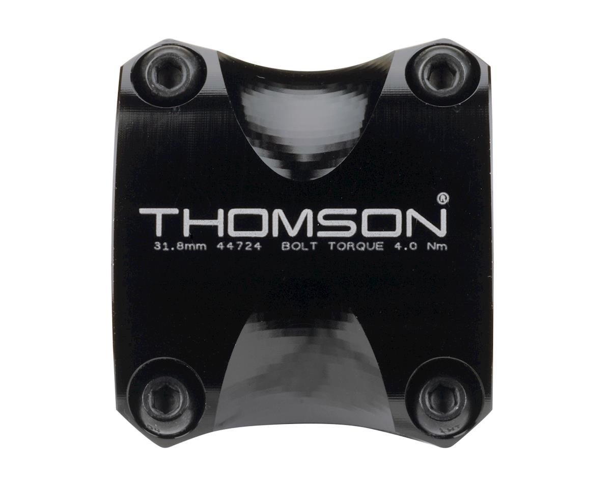 Thomson Elite X4 Mountain Stem (Black) (31.8mm)