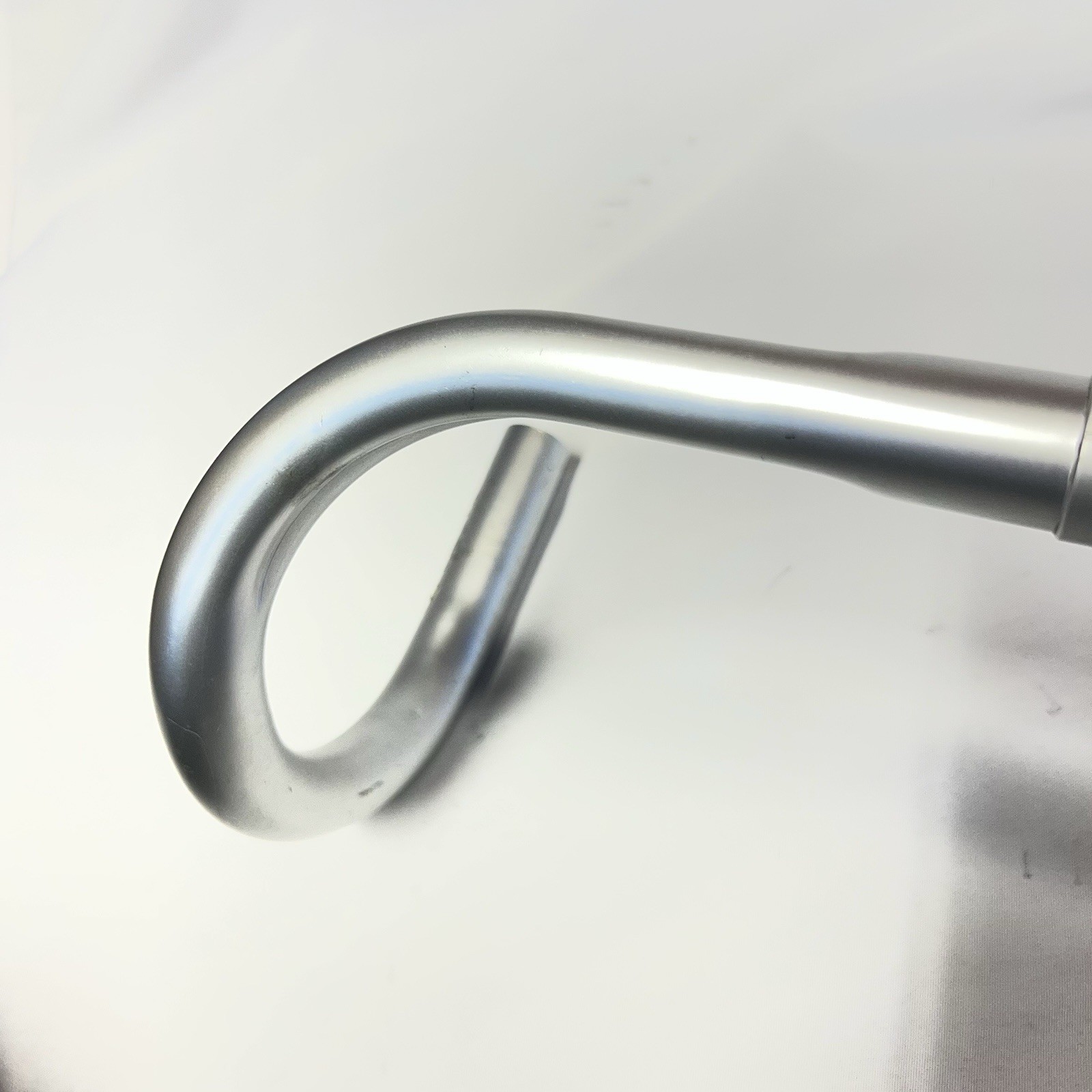 Cinelli Campeone Del Mondo alloy bar silver (26.4) 44cm Vintage Road Handlebar