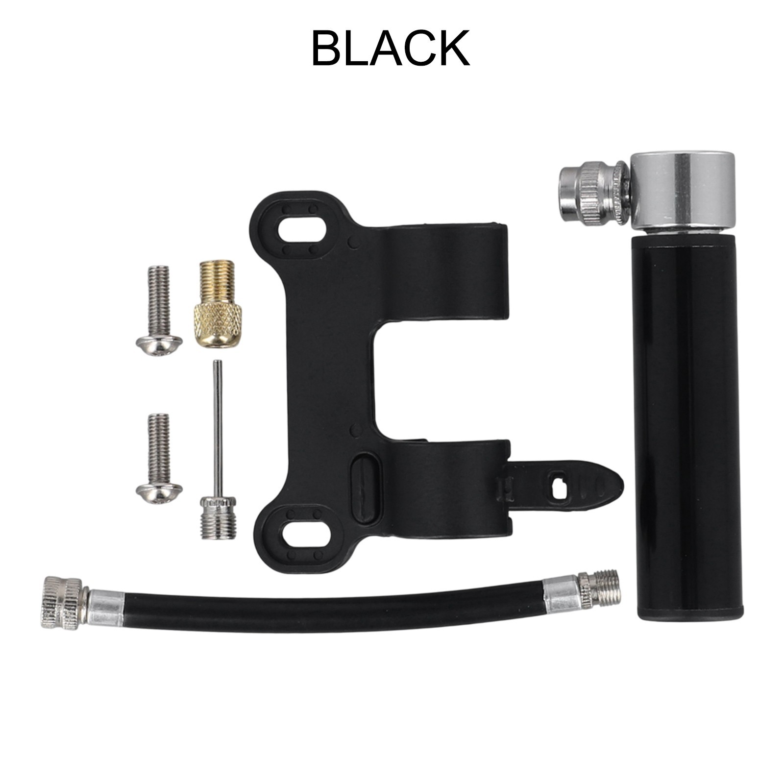 Innovative Lightweight Bike Inflator Perfect for Any Cycling Adventure