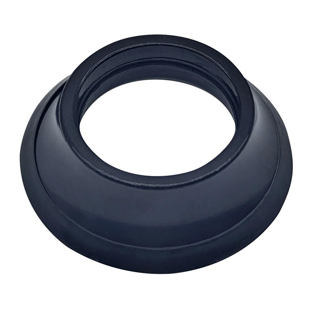 28 6mm Aluminum Alloy Headset Spacers with Rubber Sealing Ring Set of for 2