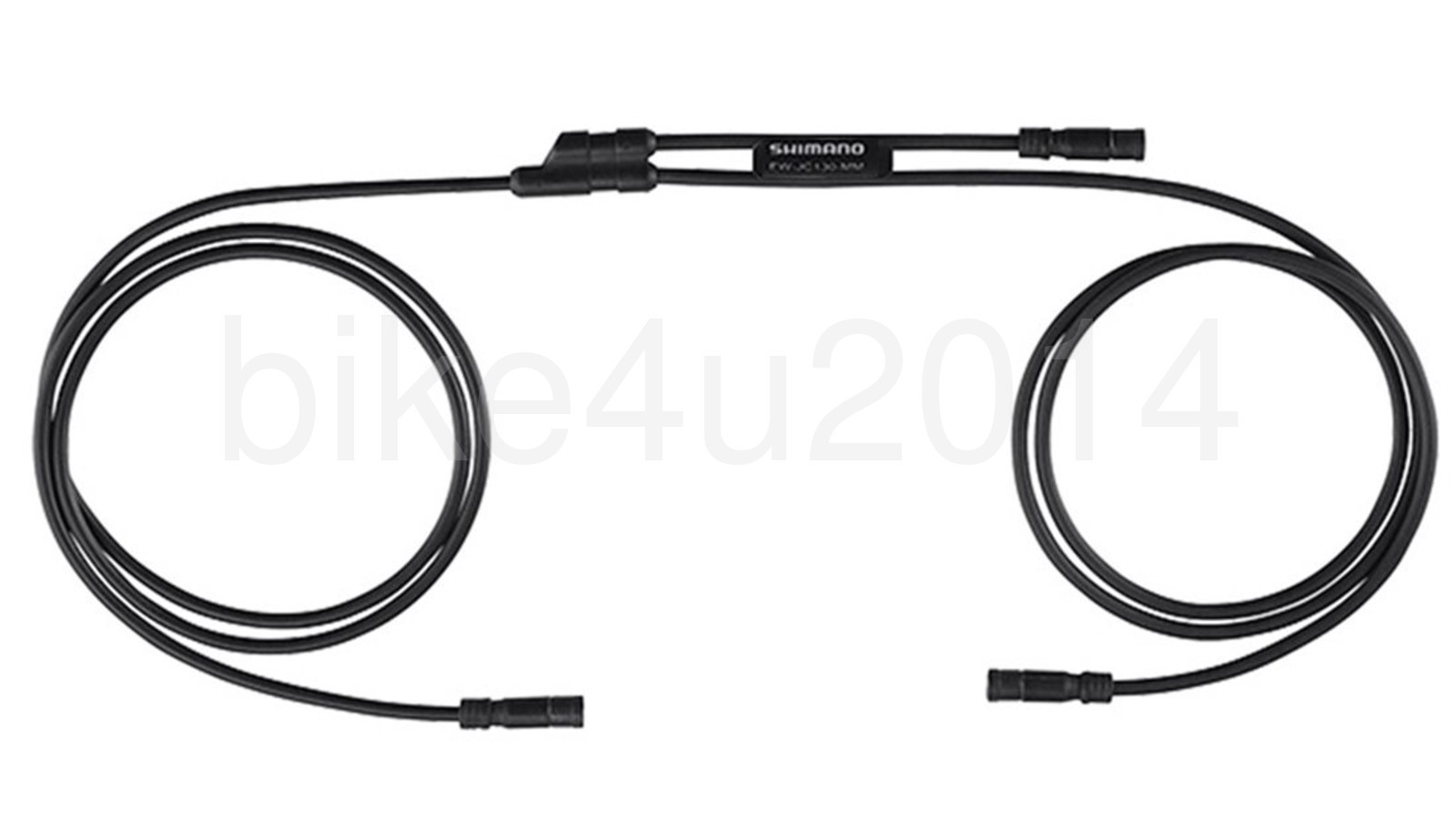 Shimano EW-JC130-MM Junction (B) E-Tube Y-Split 550/550/50mm cable