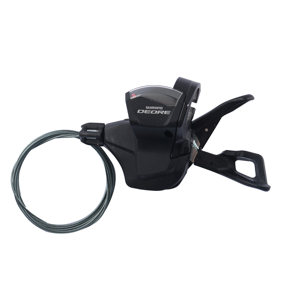 SHIMANO DEORE SL M6000 Shifter Shift Lever 2/3/10 Speed MTB Bike Left Or Right