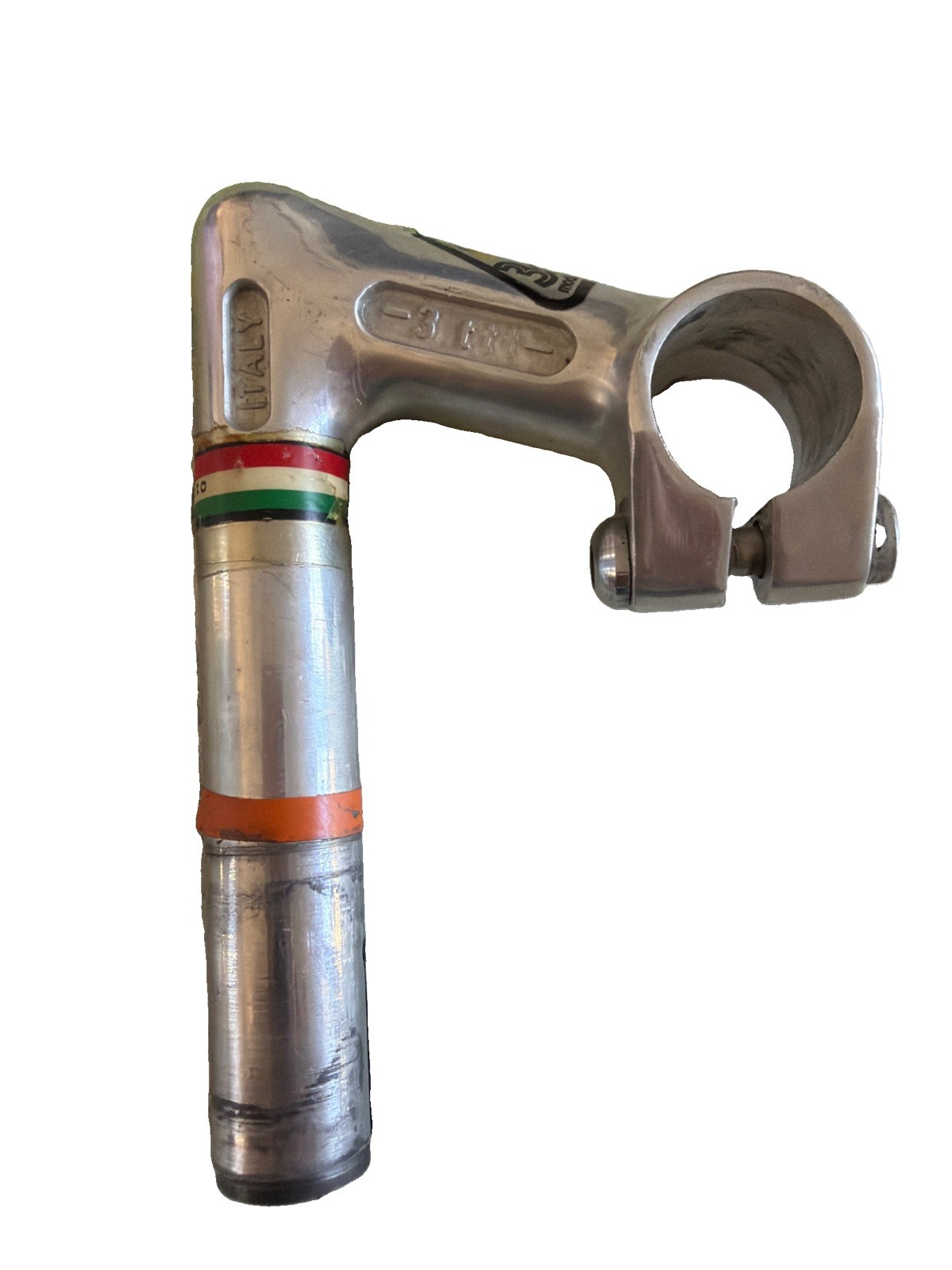 GC 3ttt Record Stem 75mm 22.2mm 26.0mm 1960’s 1970’s ORIGINAL