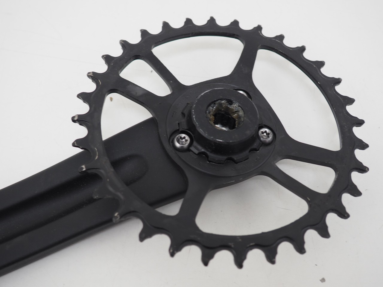New! SRAM SX Eagle 170mm 3-Bolt X-Sync 32T Mountain Bike Crankset