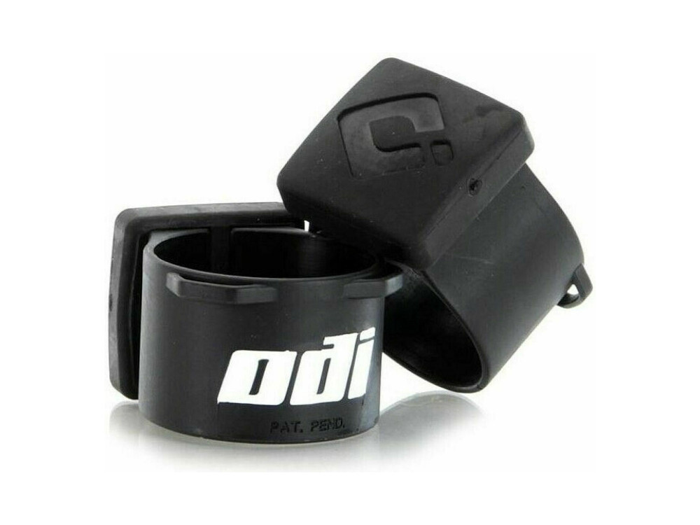 ODI LOCK ON FORK BUMPER FOR ROCK SHOX 35MM DIAMATER MOUNT NEW