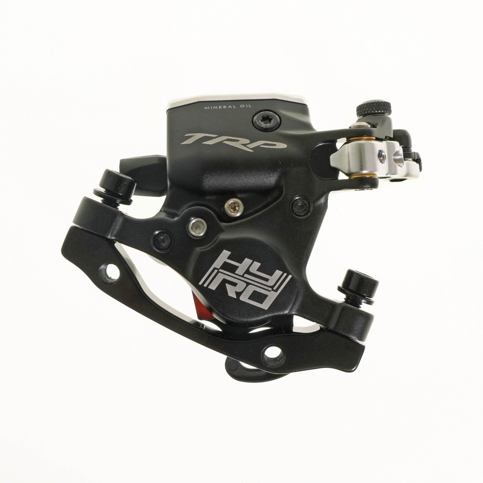 TRP HY/RD Road Hydraulic Disc Brake Set Caliper Post Mount Front Rear or Pair