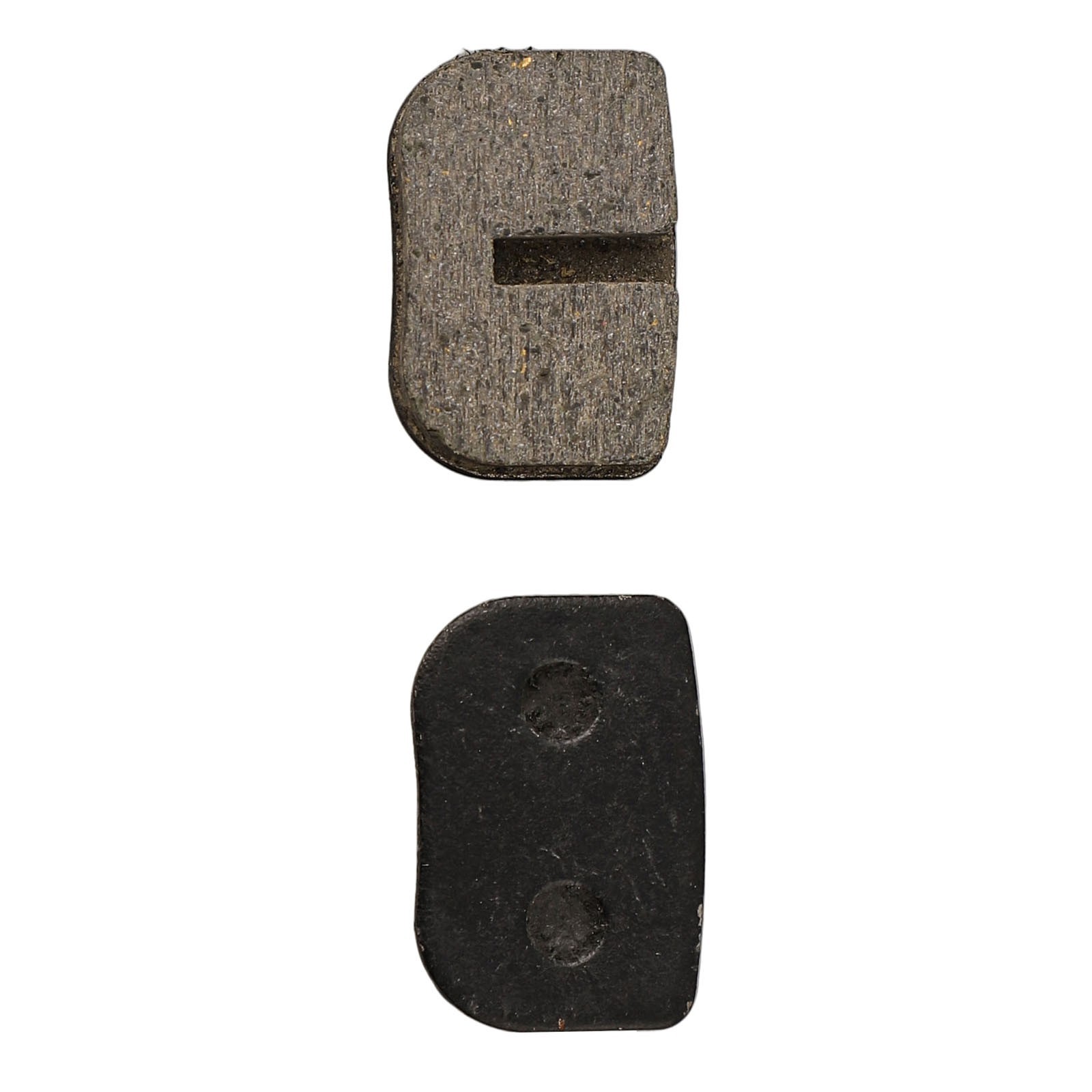 For Pocket Bike Brake Pad Resin Metal Long for service Life Good Braking Effect