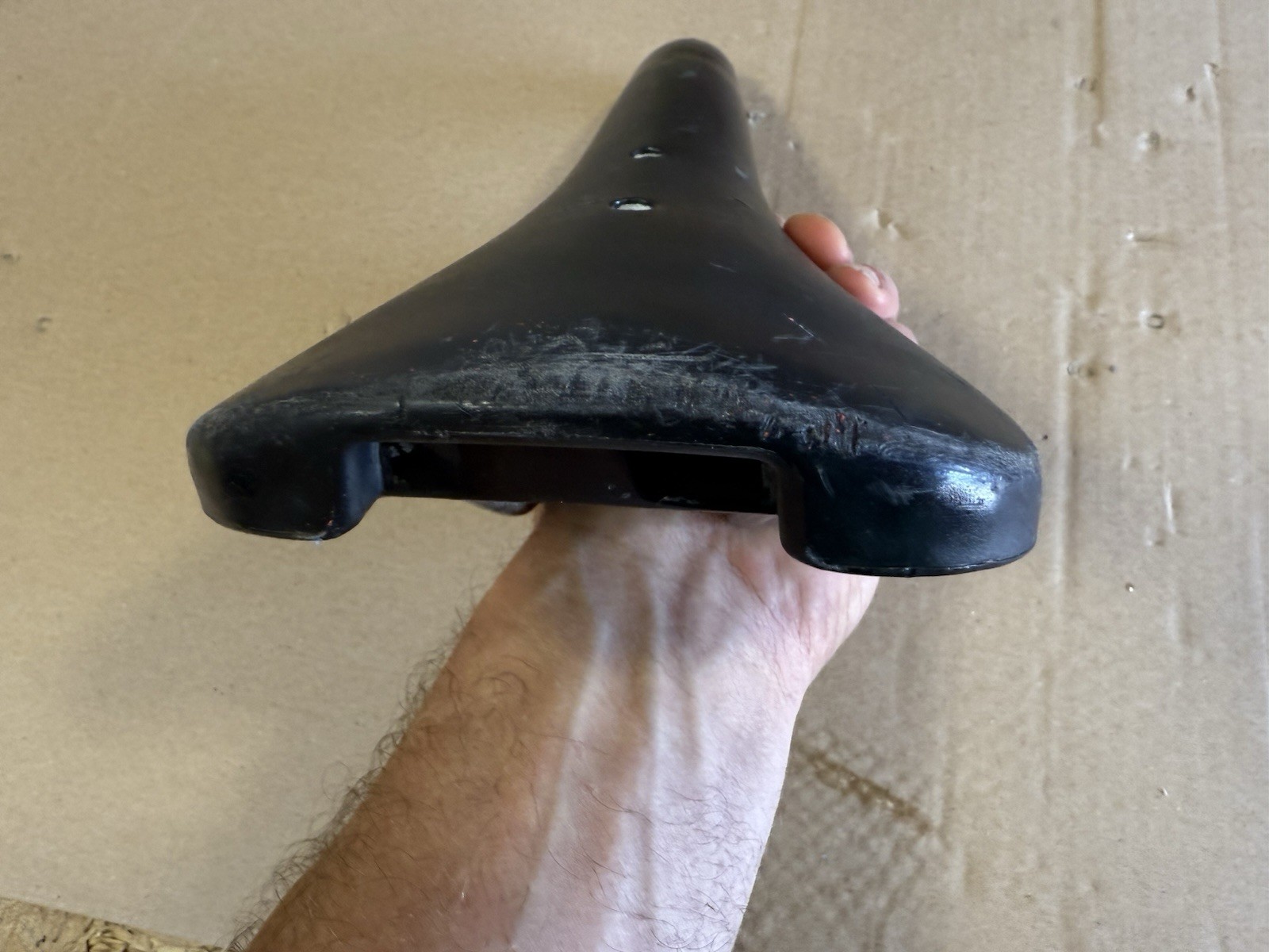 Diamondback Old Mid School Kashimax RS 7382 BMX Bike Seat