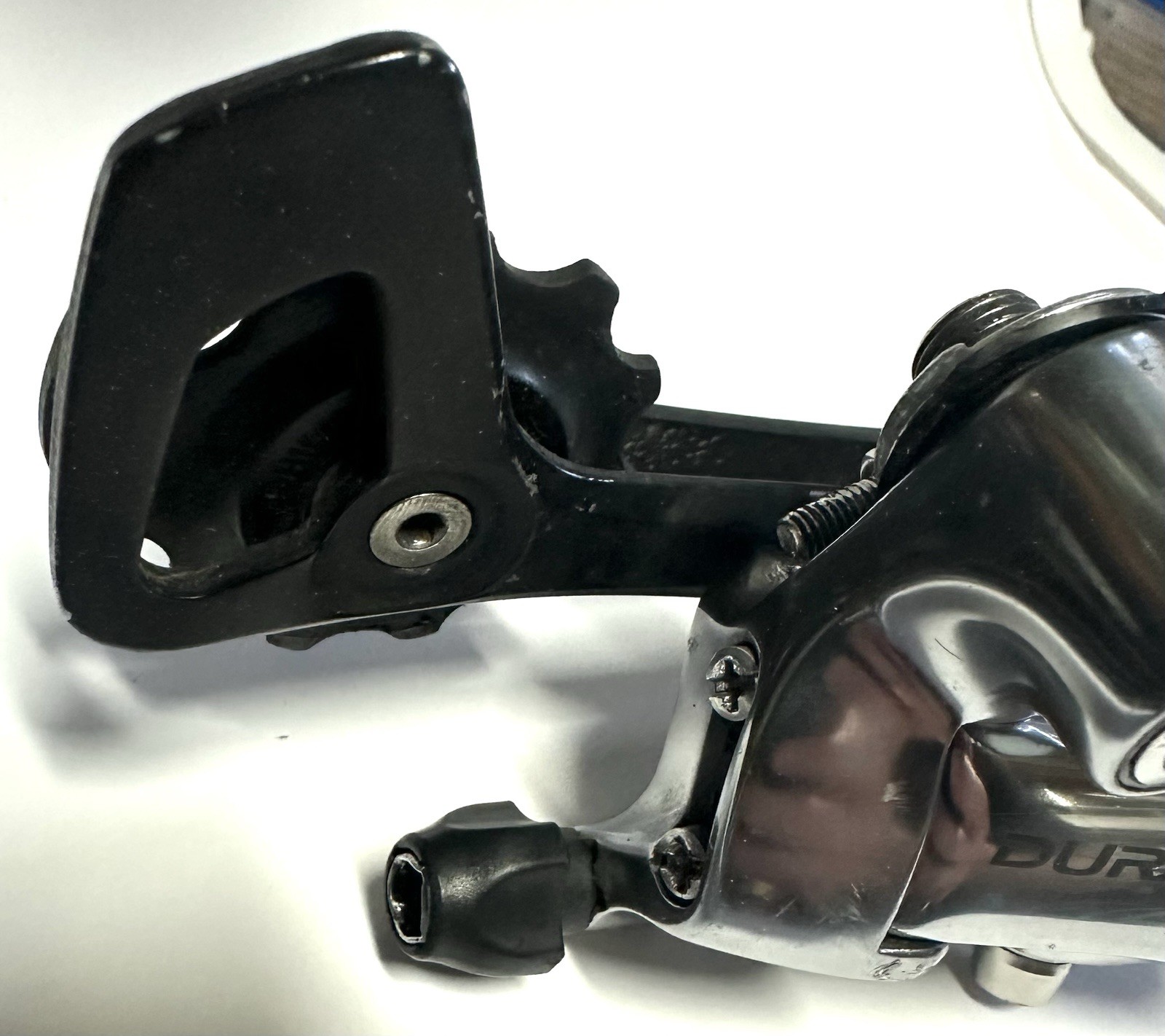 Shimano Dura-Ace RD-7800 10 Speed Rear Derailleur LONG Cage 