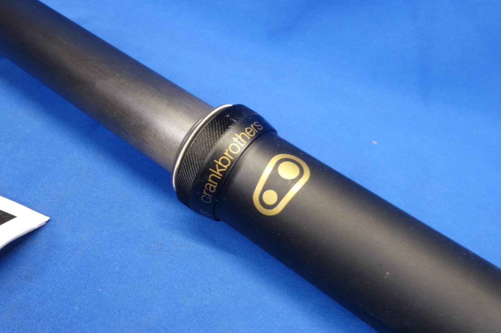 New Crank Brothers Highline 11 Carbon Dropper Seatpost – 31.6mm – 170mm Drop