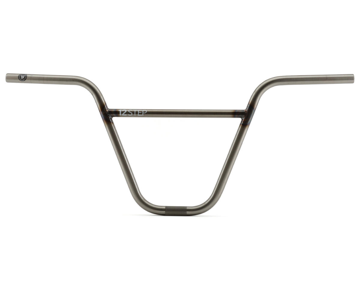 S&M 12 Step Bars (Gloss Clear)
