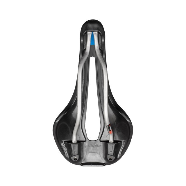 NEW Selle Italia Flite Boost Endurance TI316 Superflow Saddle – L3 145mm Road/XC