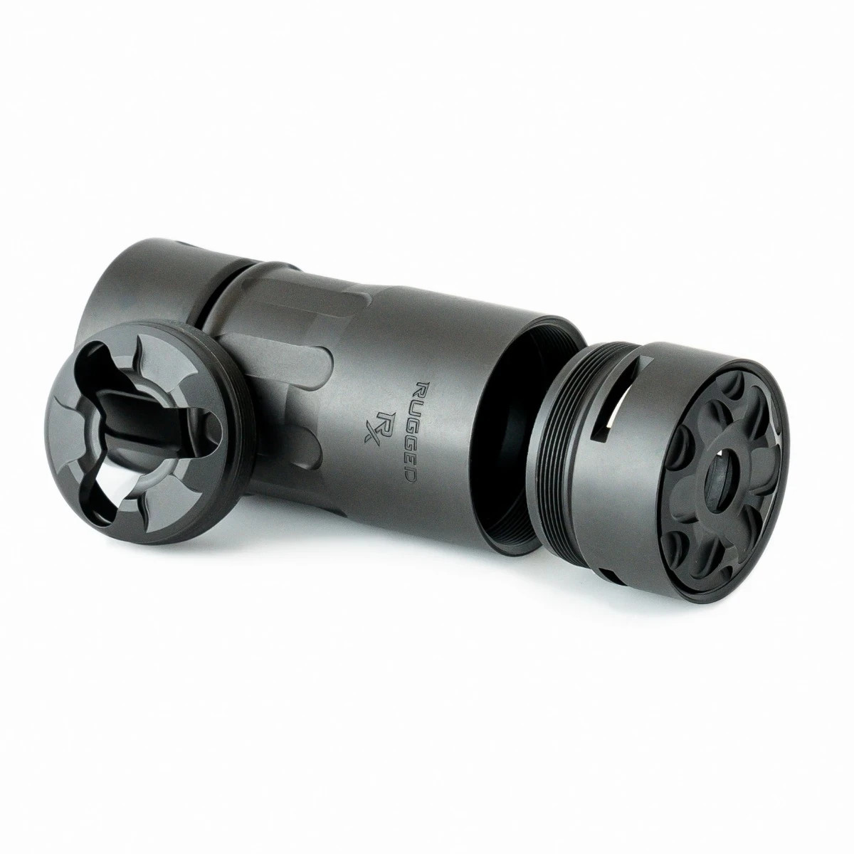 Rugged RX Blast Diverter Linear Compensator RX001 Free Shipping